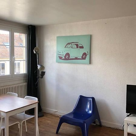 Appartement Caen Hyper Centre 외부 사진