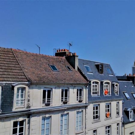 Appartement Caen Hyper Centre 외부 사진