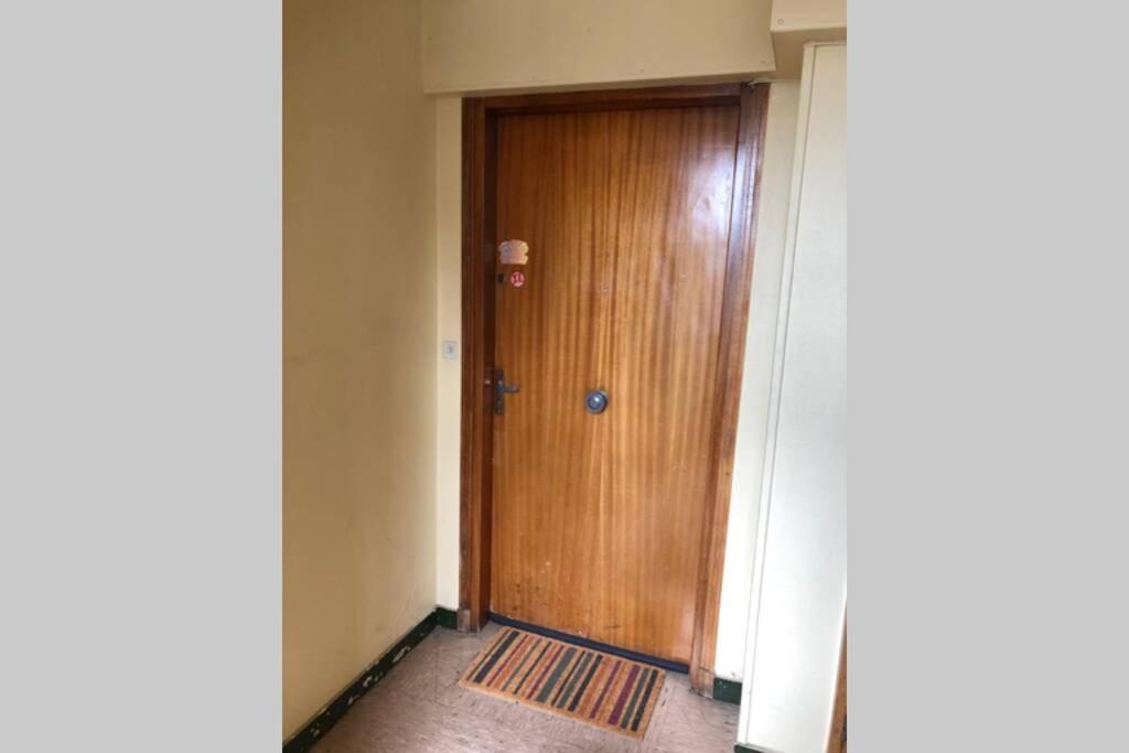 Appartement Caen Hyper Centre 외부 사진
