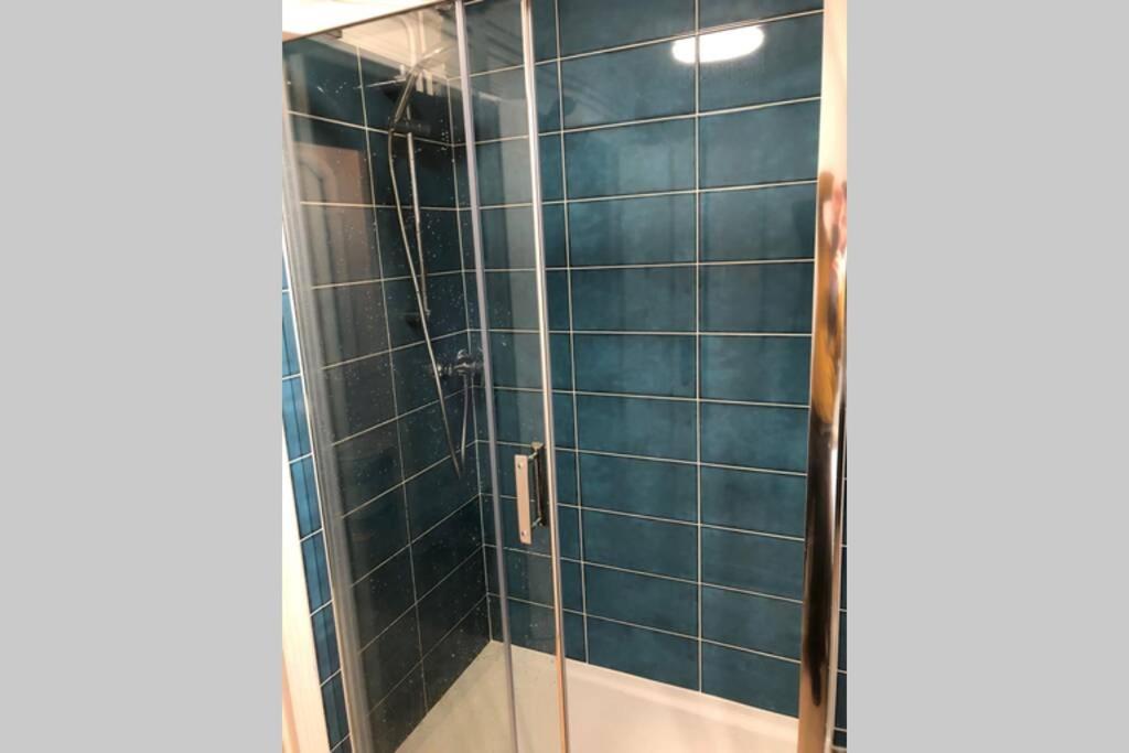 Appartement Caen Hyper Centre 외부 사진