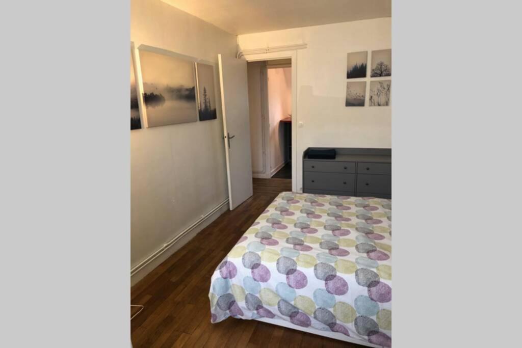 Appartement Caen Hyper Centre 외부 사진