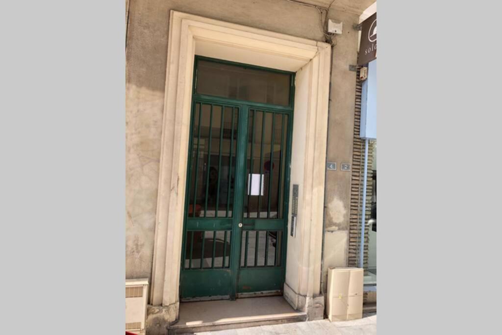 Appartement Caen Hyper Centre 외부 사진